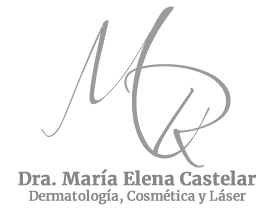 Dra. María Elena Castelar de Ramos